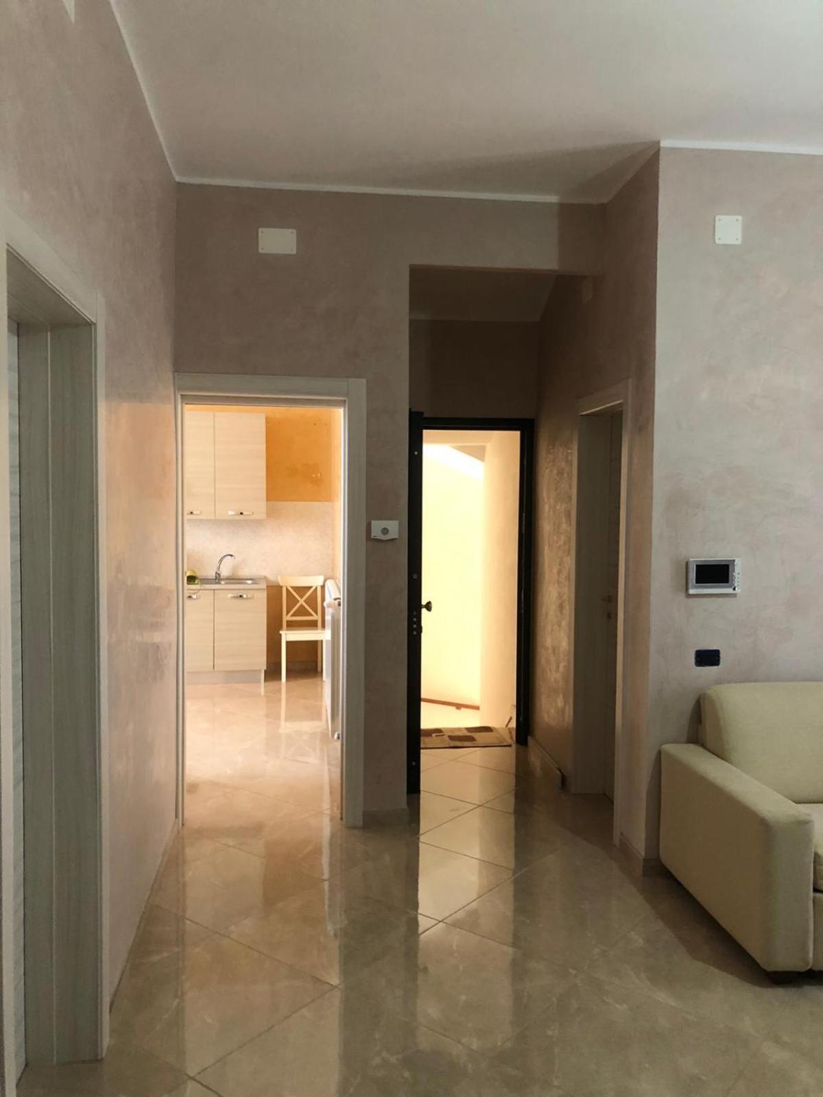 San Marzano di San Giuseppe Tramonti Salentini Bed & Breakfast エクステリア 写真