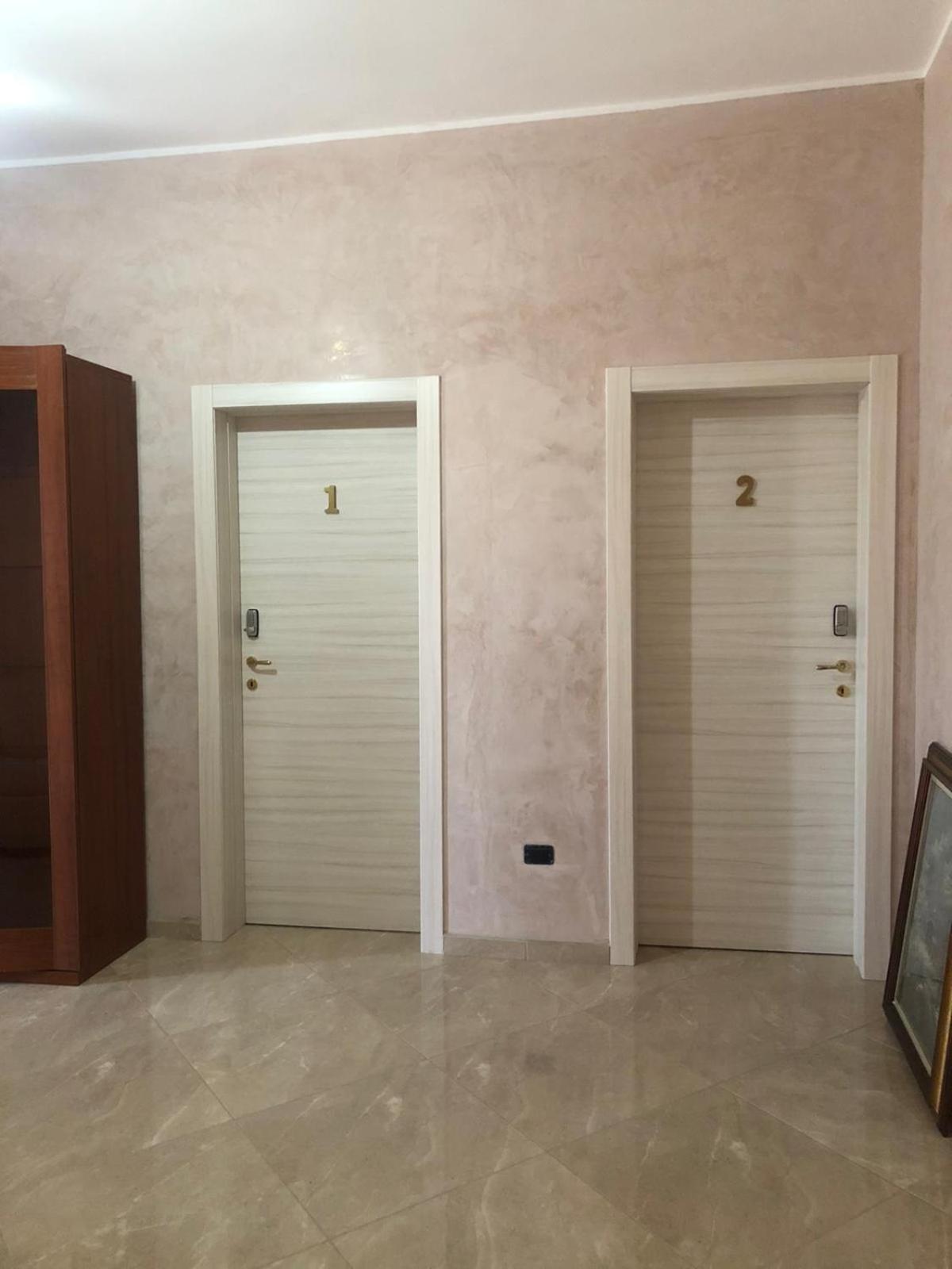 San Marzano di San Giuseppe Tramonti Salentini Bed & Breakfast エクステリア 写真