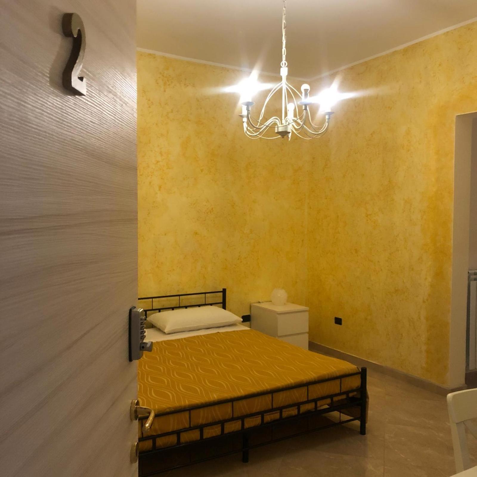 San Marzano di San Giuseppe Tramonti Salentini Bed & Breakfast エクステリア 写真